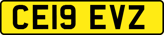 CE19EVZ