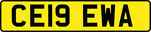 CE19EWA