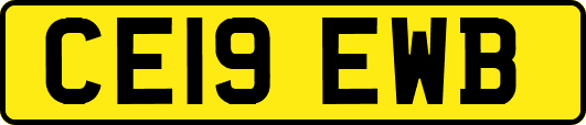 CE19EWB