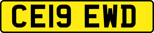 CE19EWD
