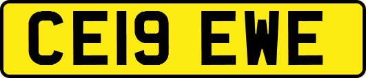 CE19EWE