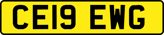 CE19EWG