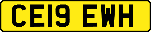 CE19EWH