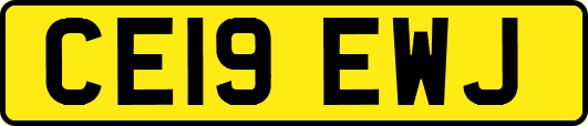 CE19EWJ