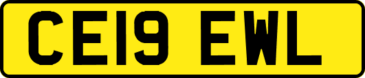 CE19EWL