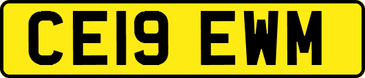 CE19EWM