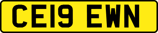 CE19EWN