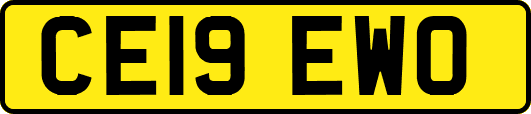 CE19EWO