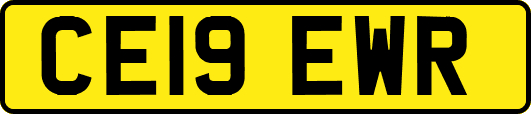CE19EWR
