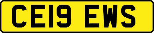 CE19EWS