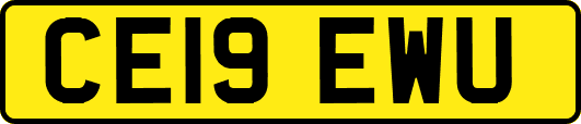 CE19EWU