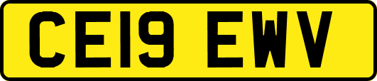 CE19EWV