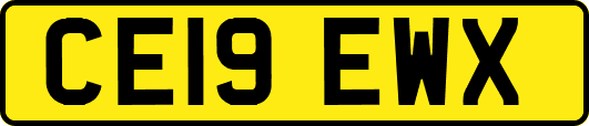 CE19EWX