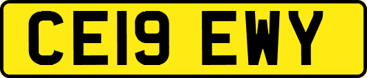 CE19EWY