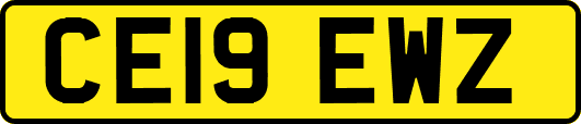 CE19EWZ