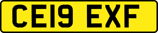 CE19EXF