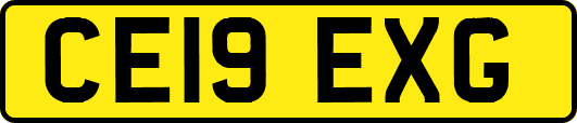 CE19EXG
