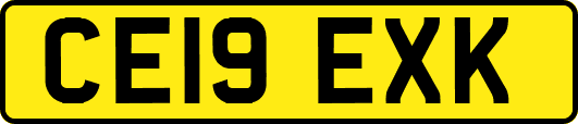 CE19EXK