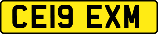 CE19EXM
