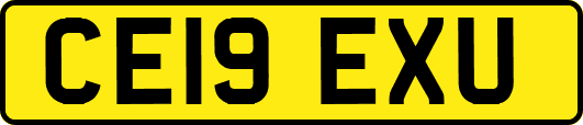 CE19EXU