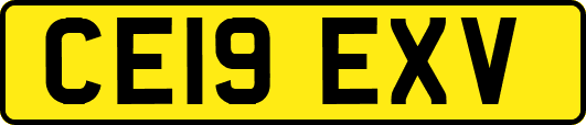 CE19EXV