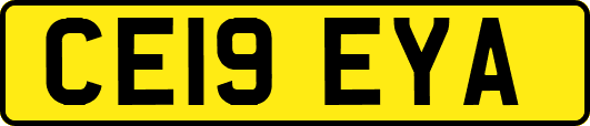 CE19EYA