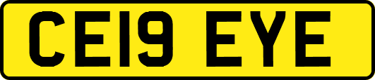 CE19EYE