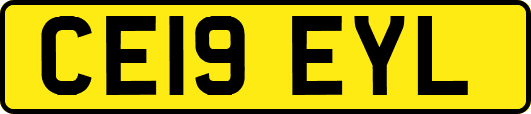 CE19EYL
