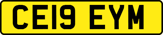 CE19EYM