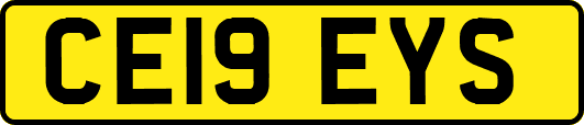 CE19EYS