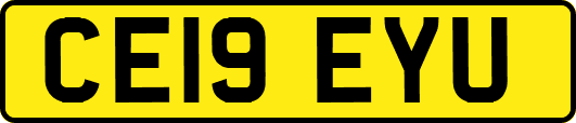 CE19EYU