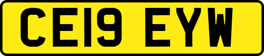 CE19EYW