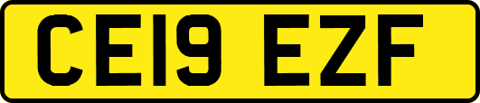 CE19EZF