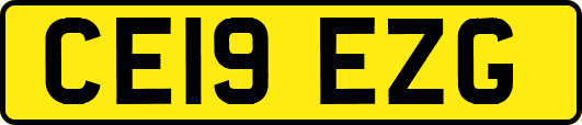 CE19EZG
