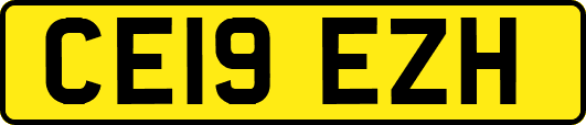 CE19EZH