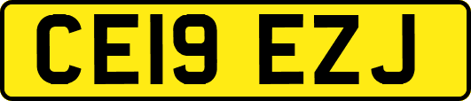 CE19EZJ