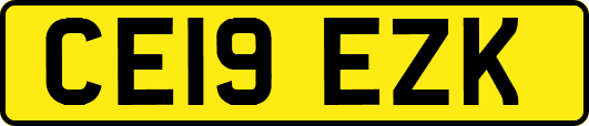 CE19EZK