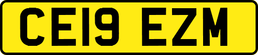 CE19EZM