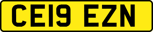 CE19EZN