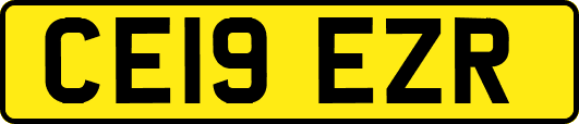 CE19EZR