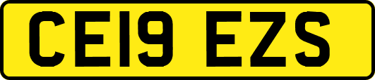 CE19EZS