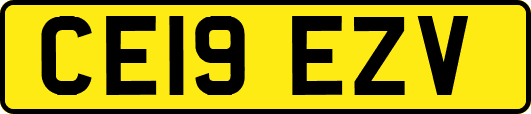 CE19EZV