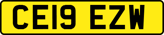 CE19EZW