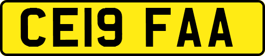 CE19FAA