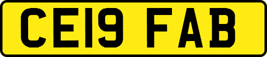 CE19FAB