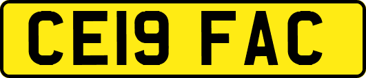 CE19FAC