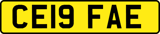 CE19FAE