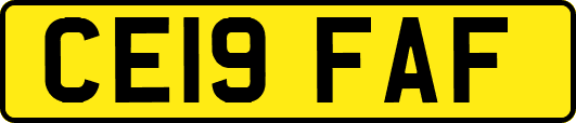 CE19FAF