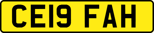 CE19FAH