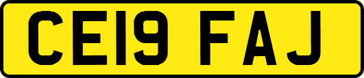 CE19FAJ